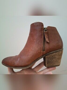 FRYE | Ankle Boots